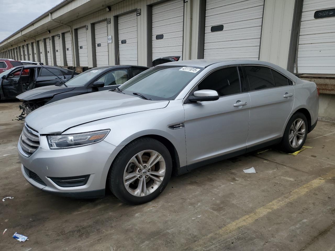 2017 Ford Taurus Sel for Sale in Louisville, KY - Front End