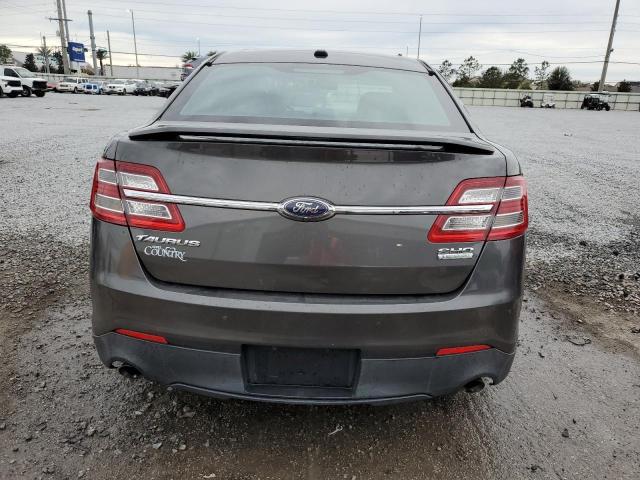  FORD TAURUS 2015 Серый