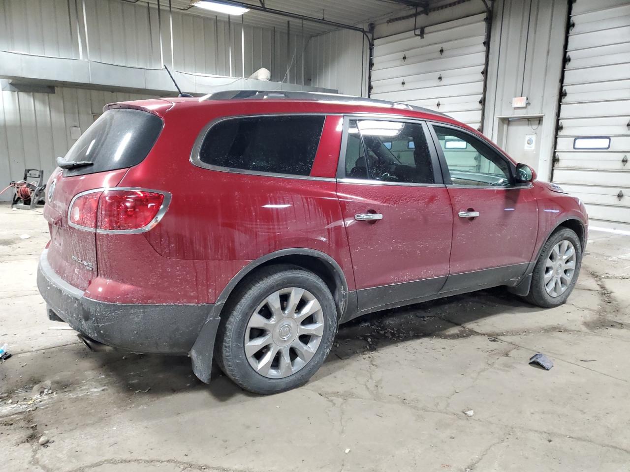2012 Buick Enclave - Image 3
