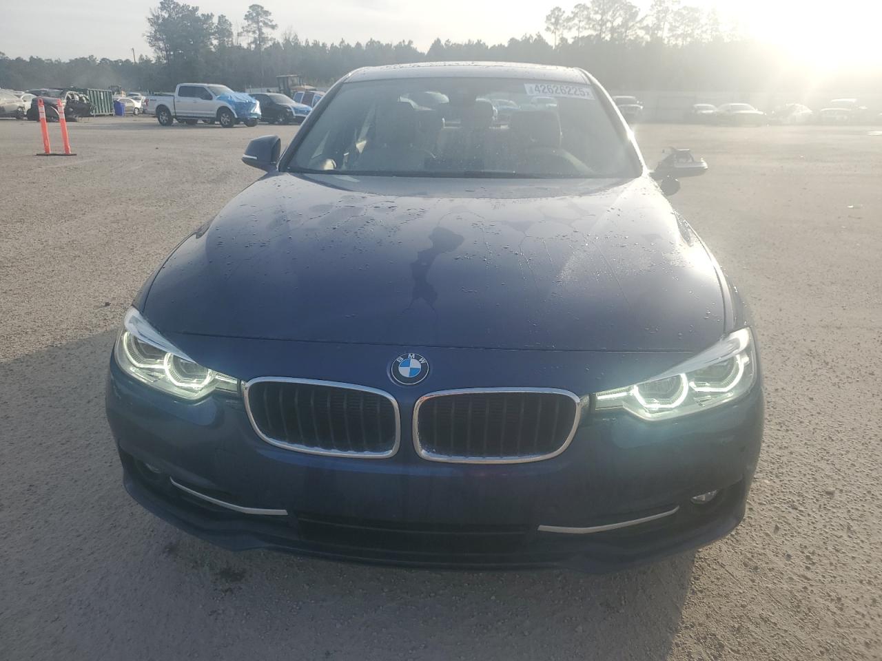 2017 BMW 3er - Image 5