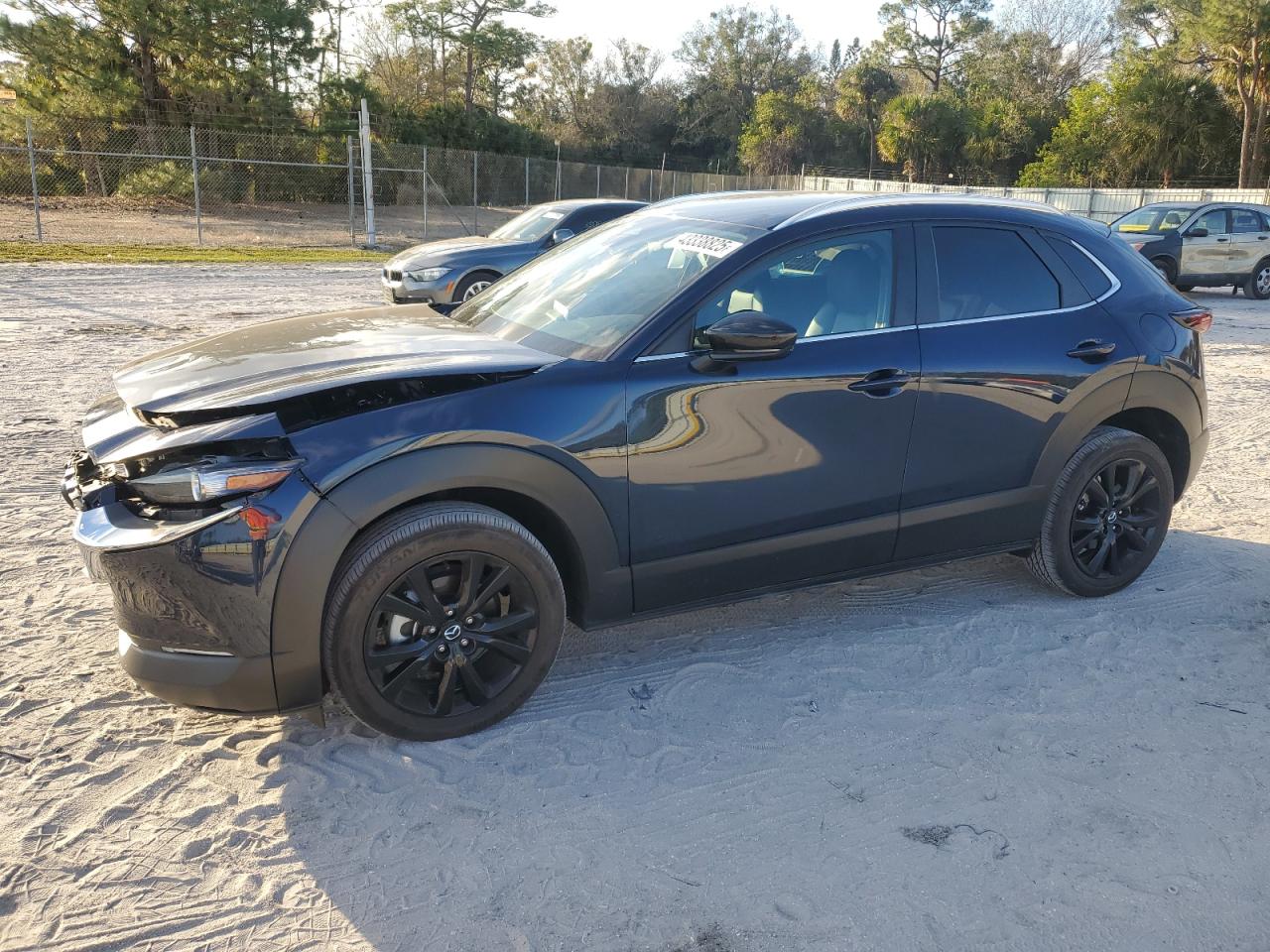 2024 Mazda CX-30 - Image 1