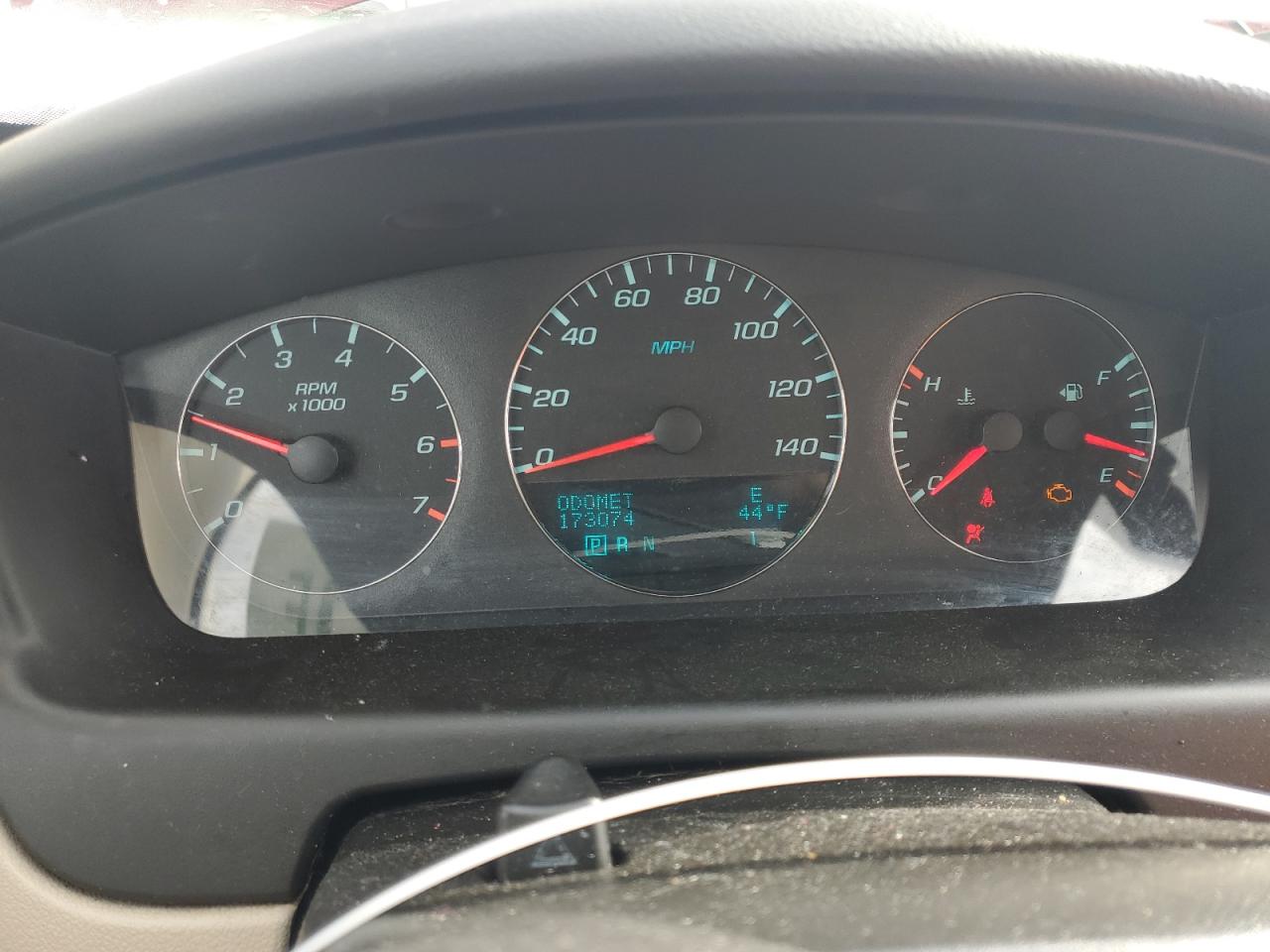 2010 Chevrolet Impala Lt VIN: 2G1WB5EK4A1142832 Lot: 88209385