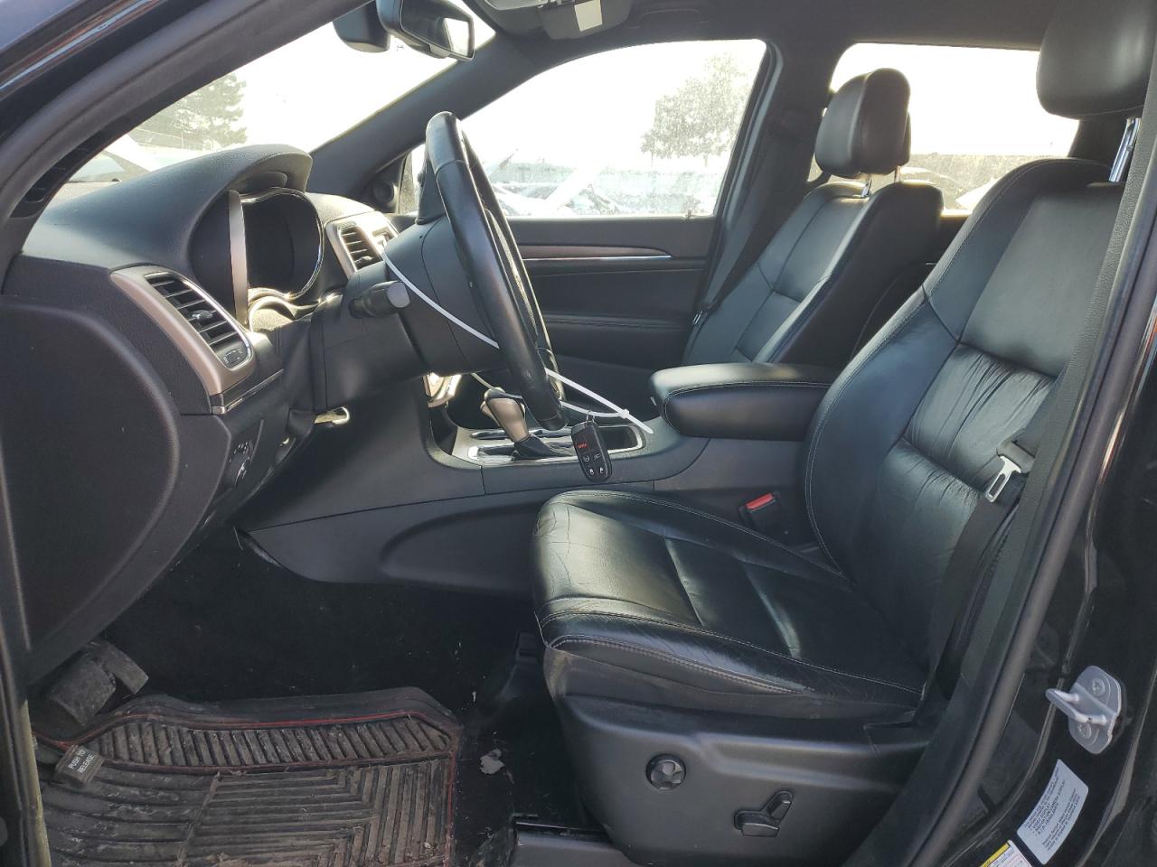 2016 Jeep Grand Cherokee - Image 7