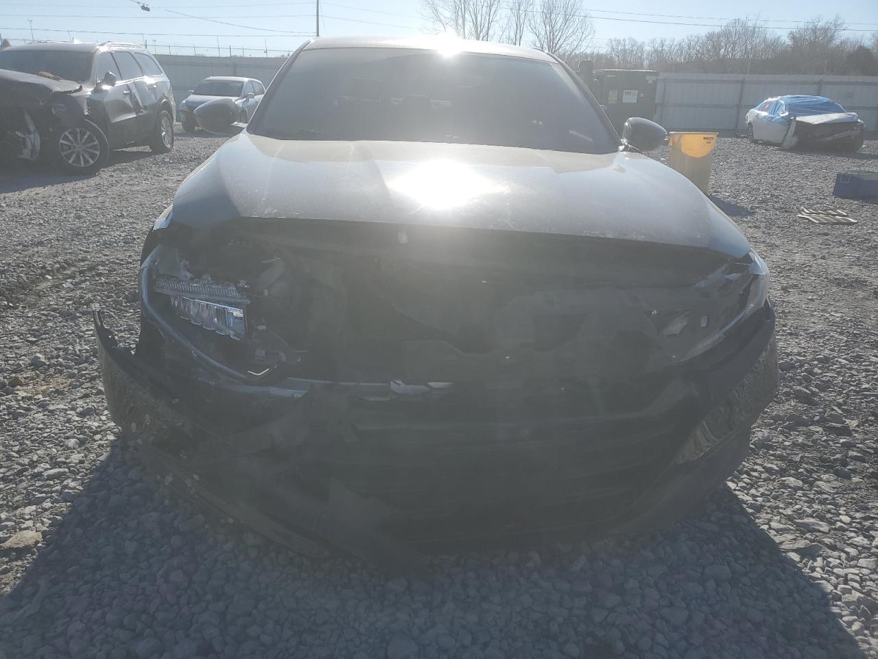 2018 Honda Accord - Image 5