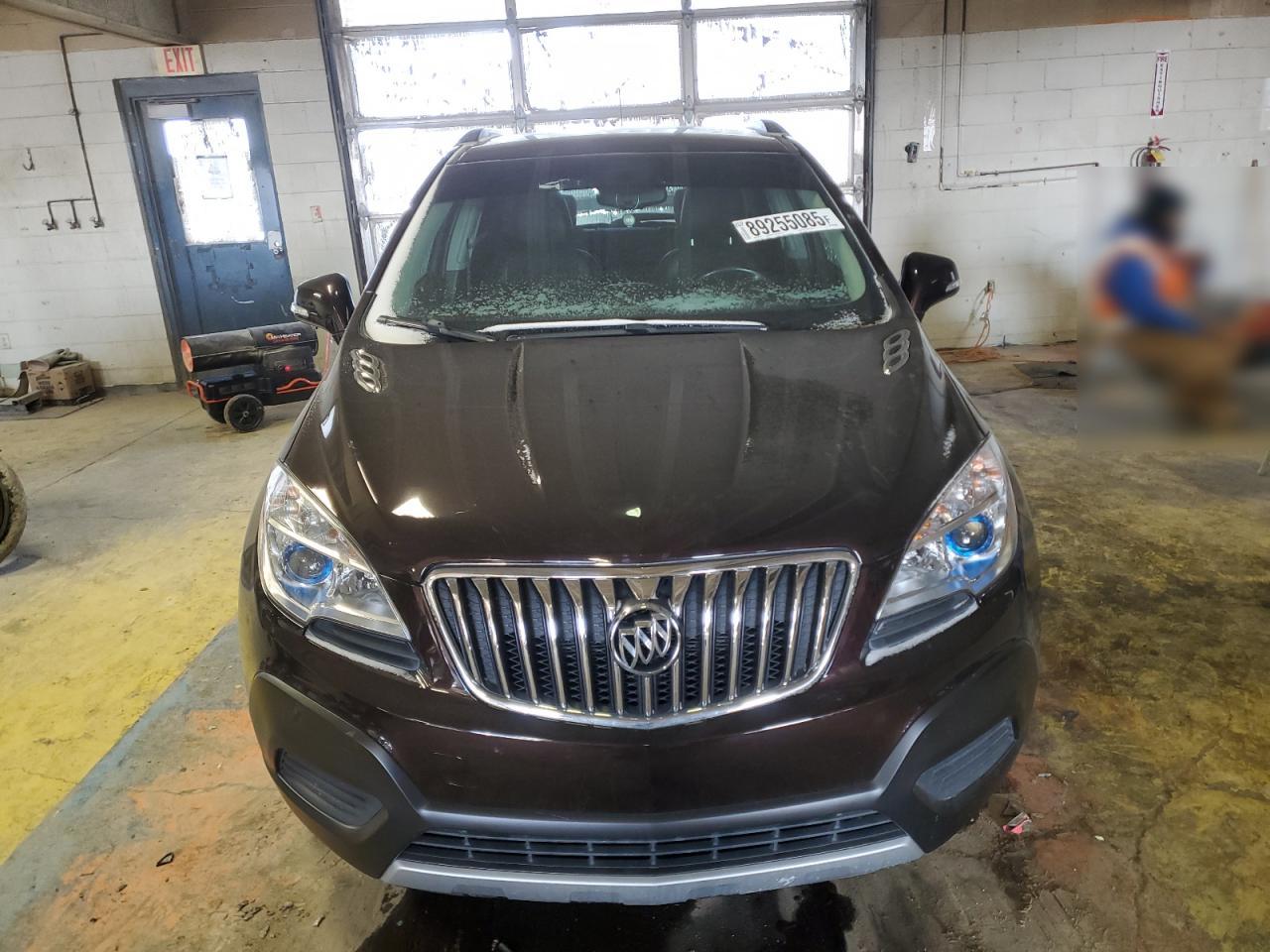 2015 Buick Encore - Image 5