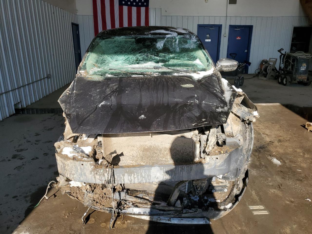 2020 Ford Escape - Image 5