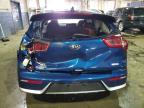 2019 Kia Niro Ex продається в Woodhaven, MI - Rear End
