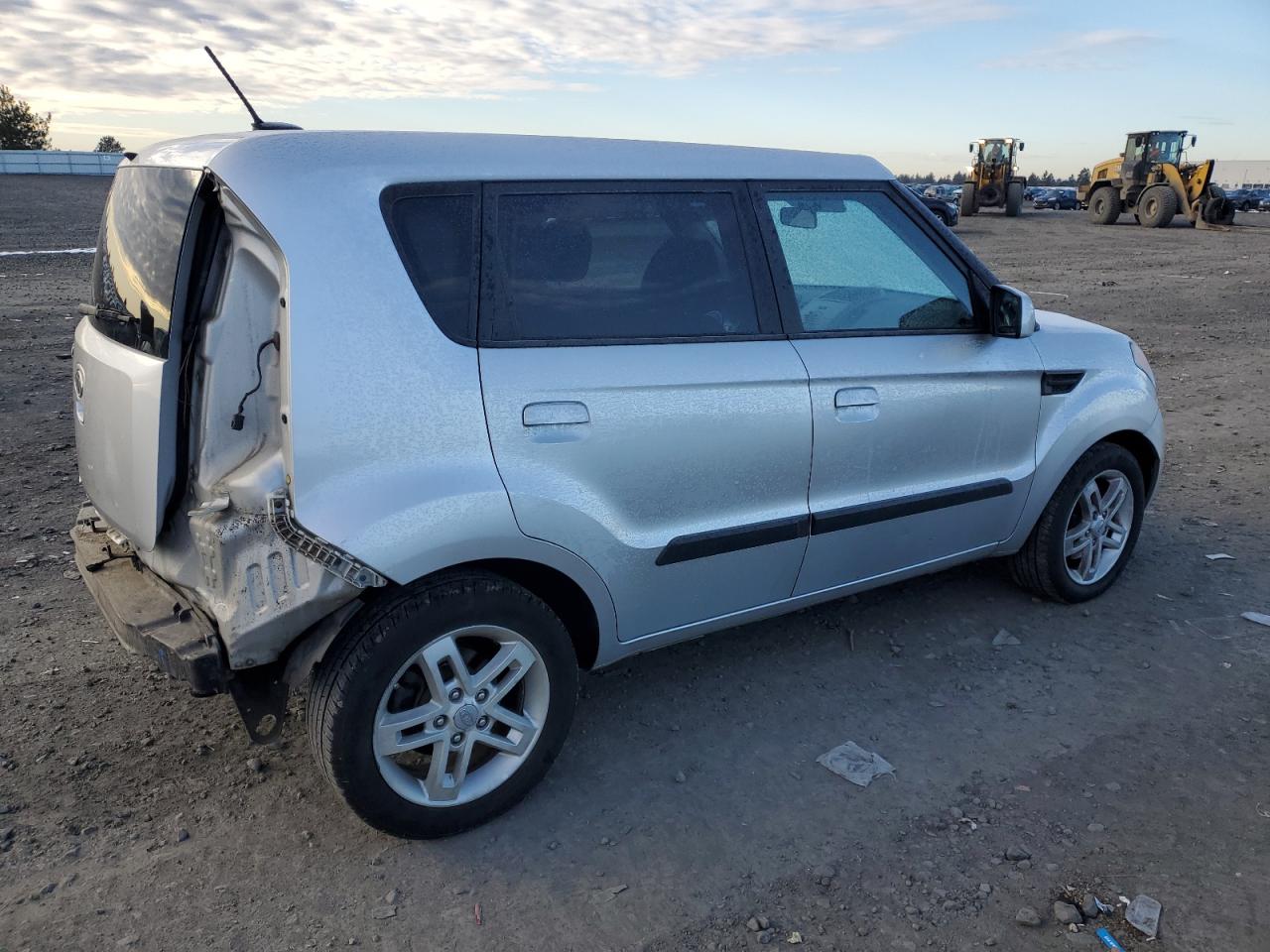 2010 Kia Soul - Image 3