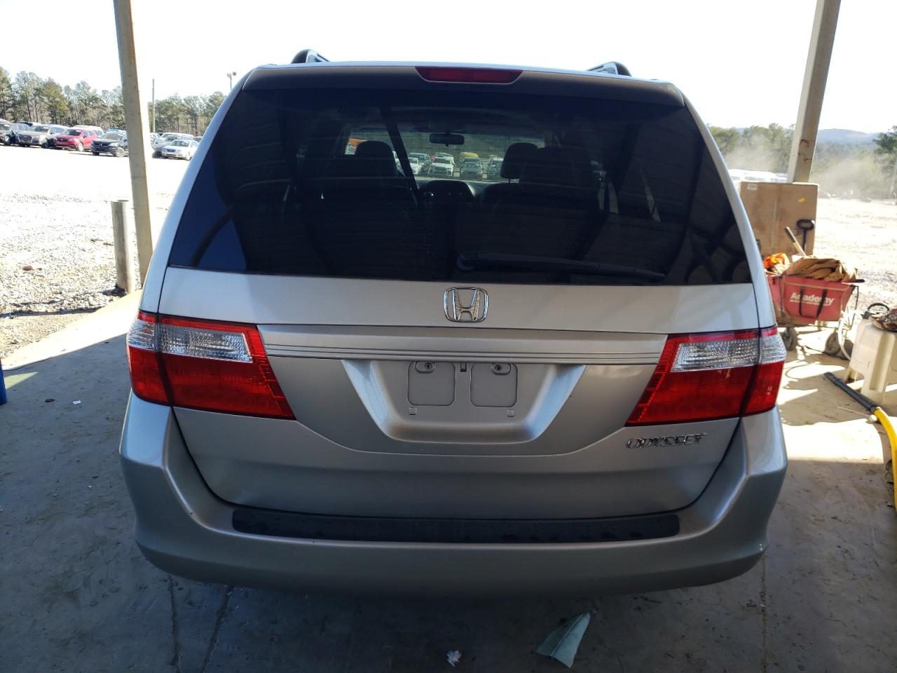 2006 Honda Odyssey - Image 6