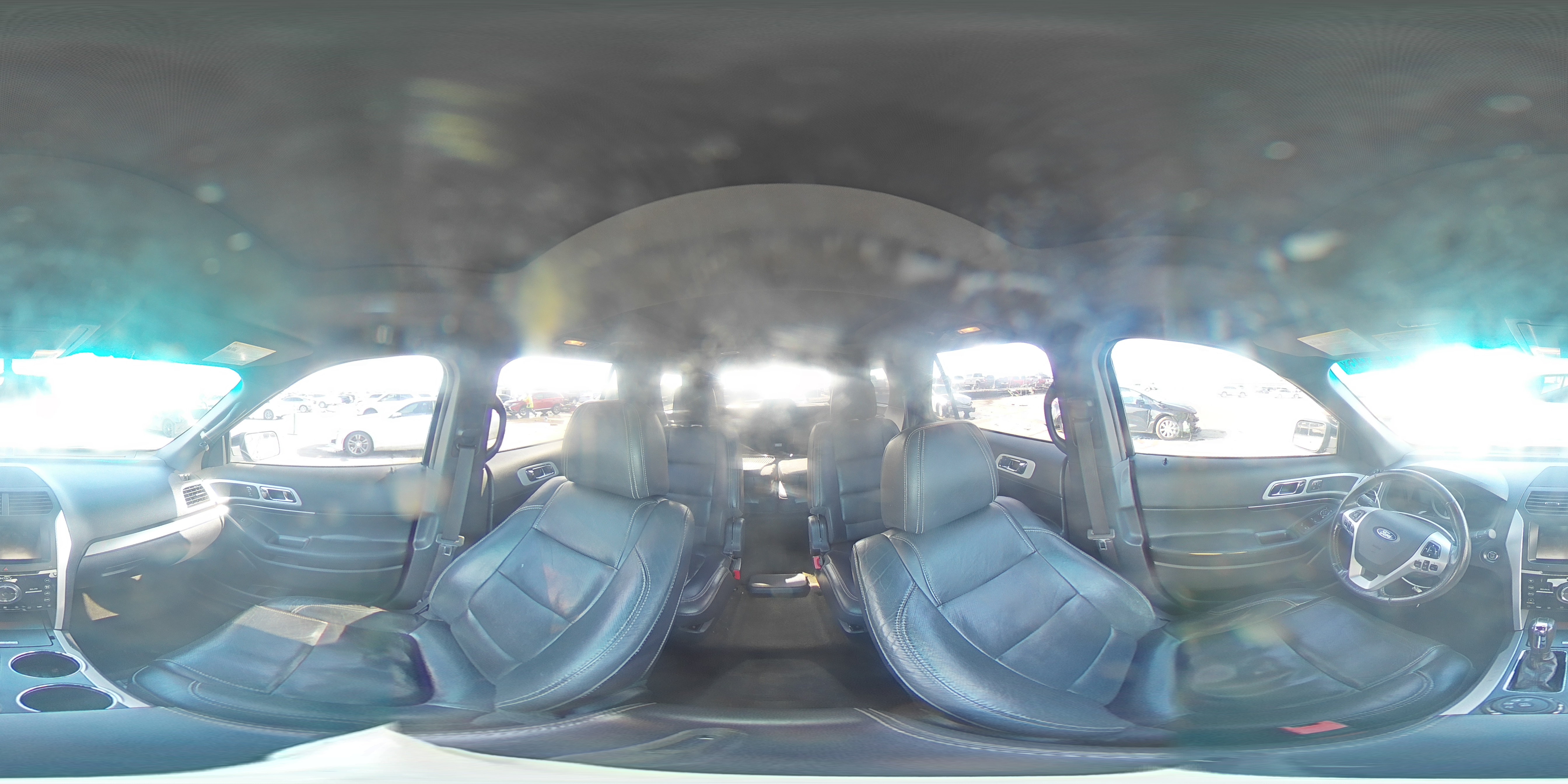 2013 Ford Explorer - Image 14