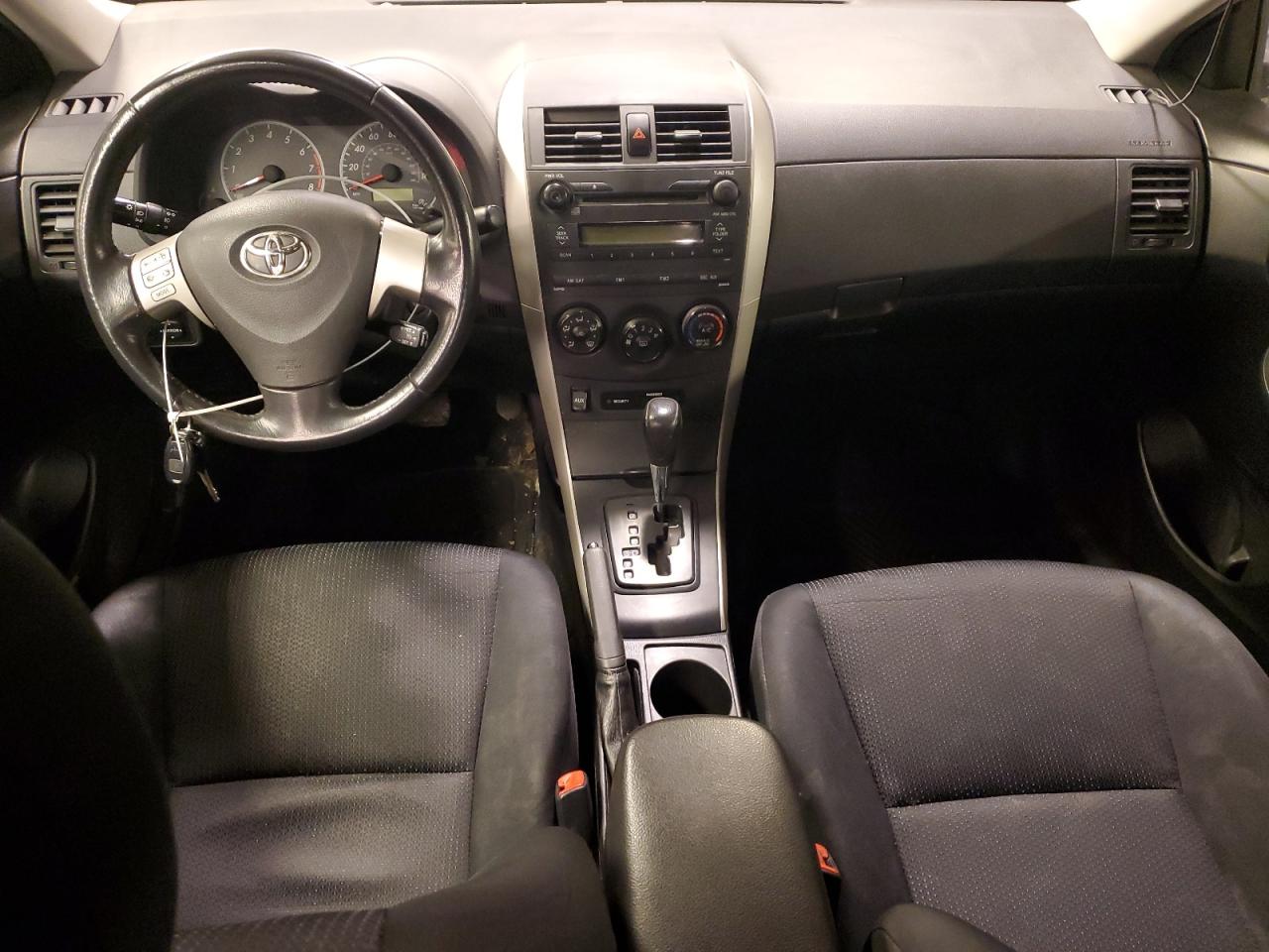 2009 Toyota Corolla - Image 8