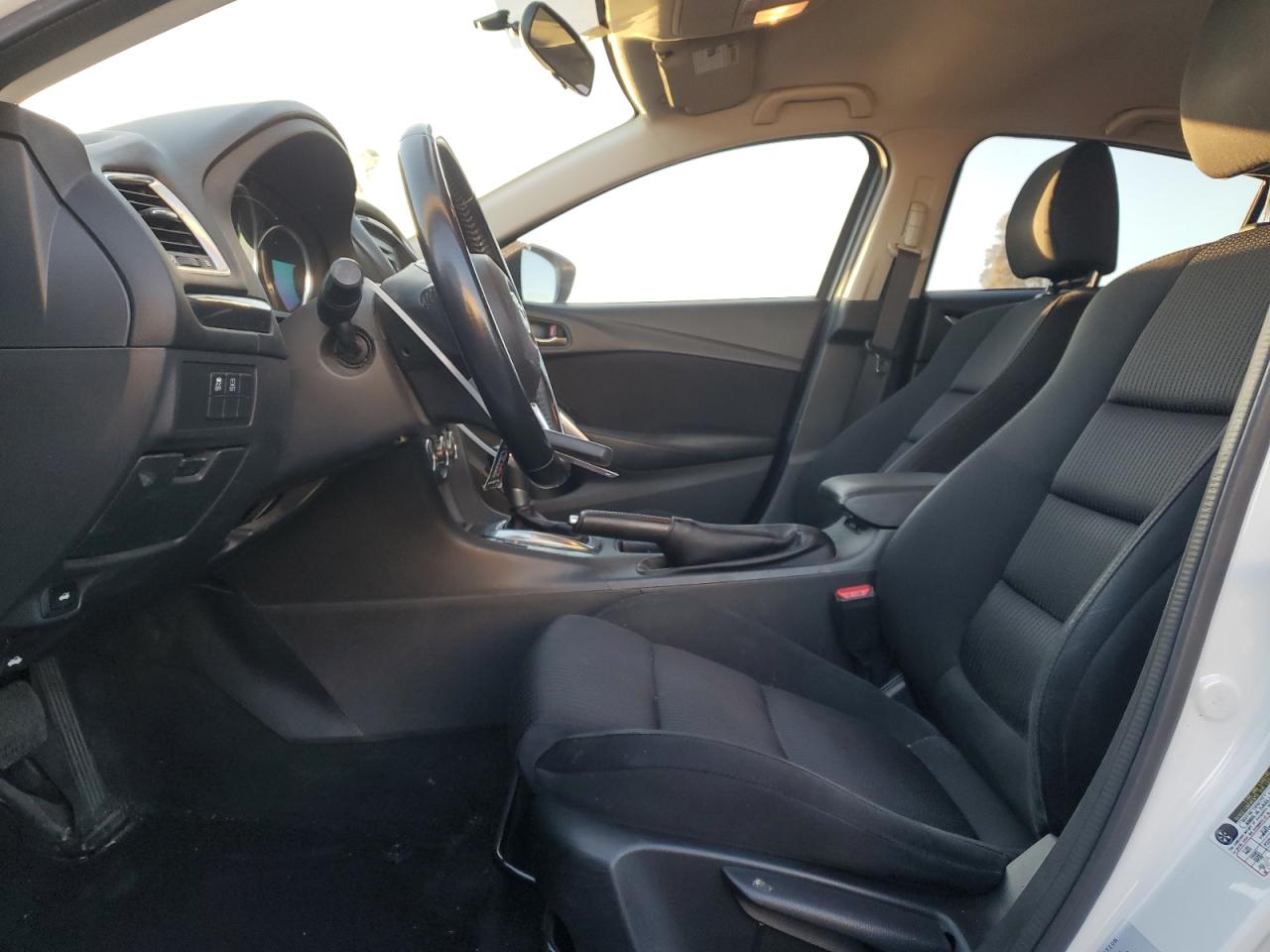 2015 Mazda 6 - Image 7