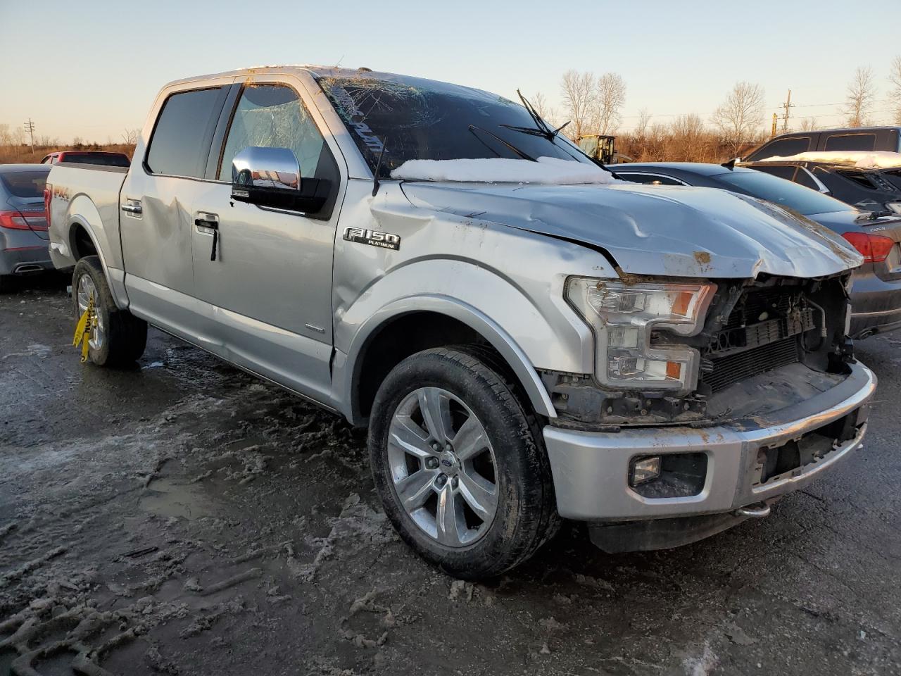 1FTEW1EG8GFA45159 FORD F-150 2016
