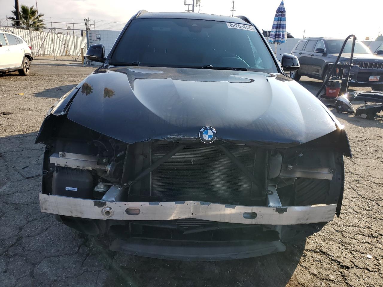 2017 BMW X3 - Image 5