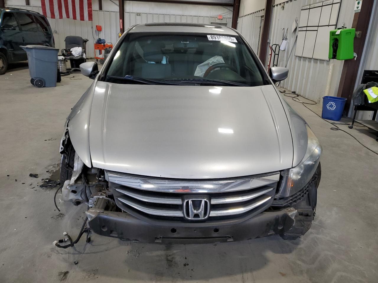 2012 Honda Accord - Image 5