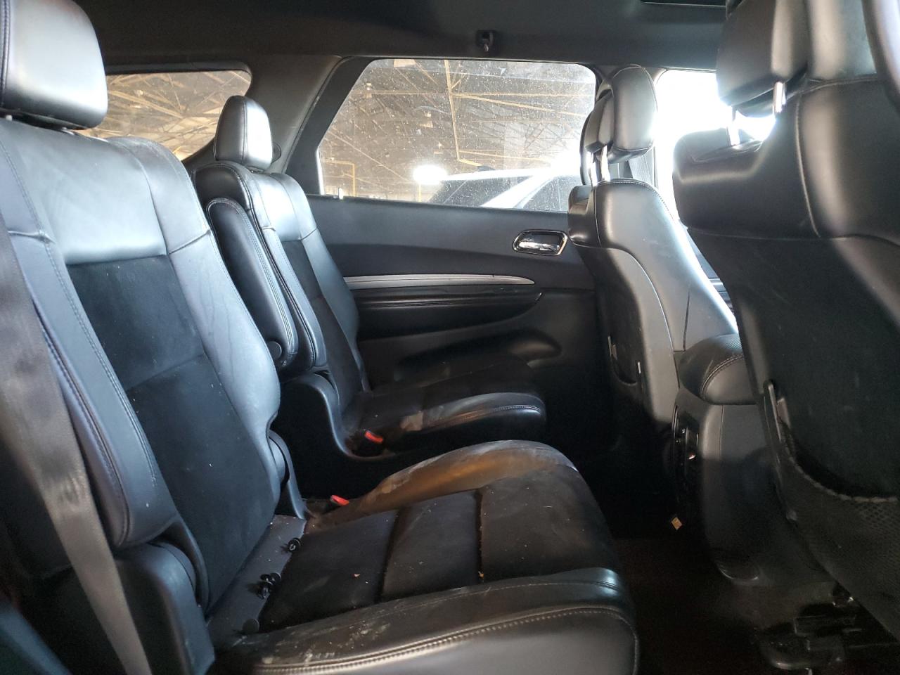 2018 Dodge Durango - Image 11