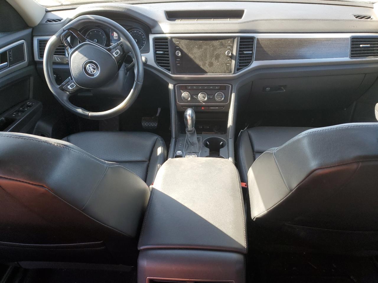 2019 Volkswagen Atlas - Image 8