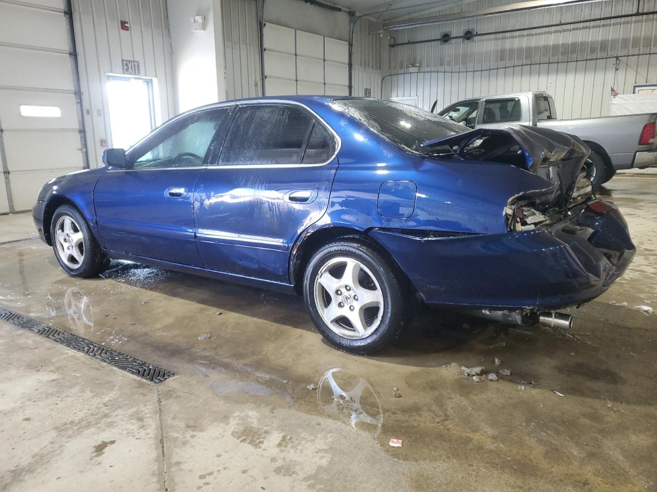 2003 Acura TL - Image 2