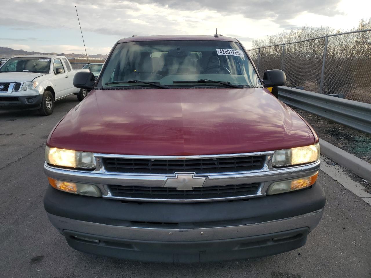 2005 Chevrolet Tahoe - Image 5
