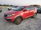 2014 Kia Sportage Base for Sale in Montgomery, AL - Side