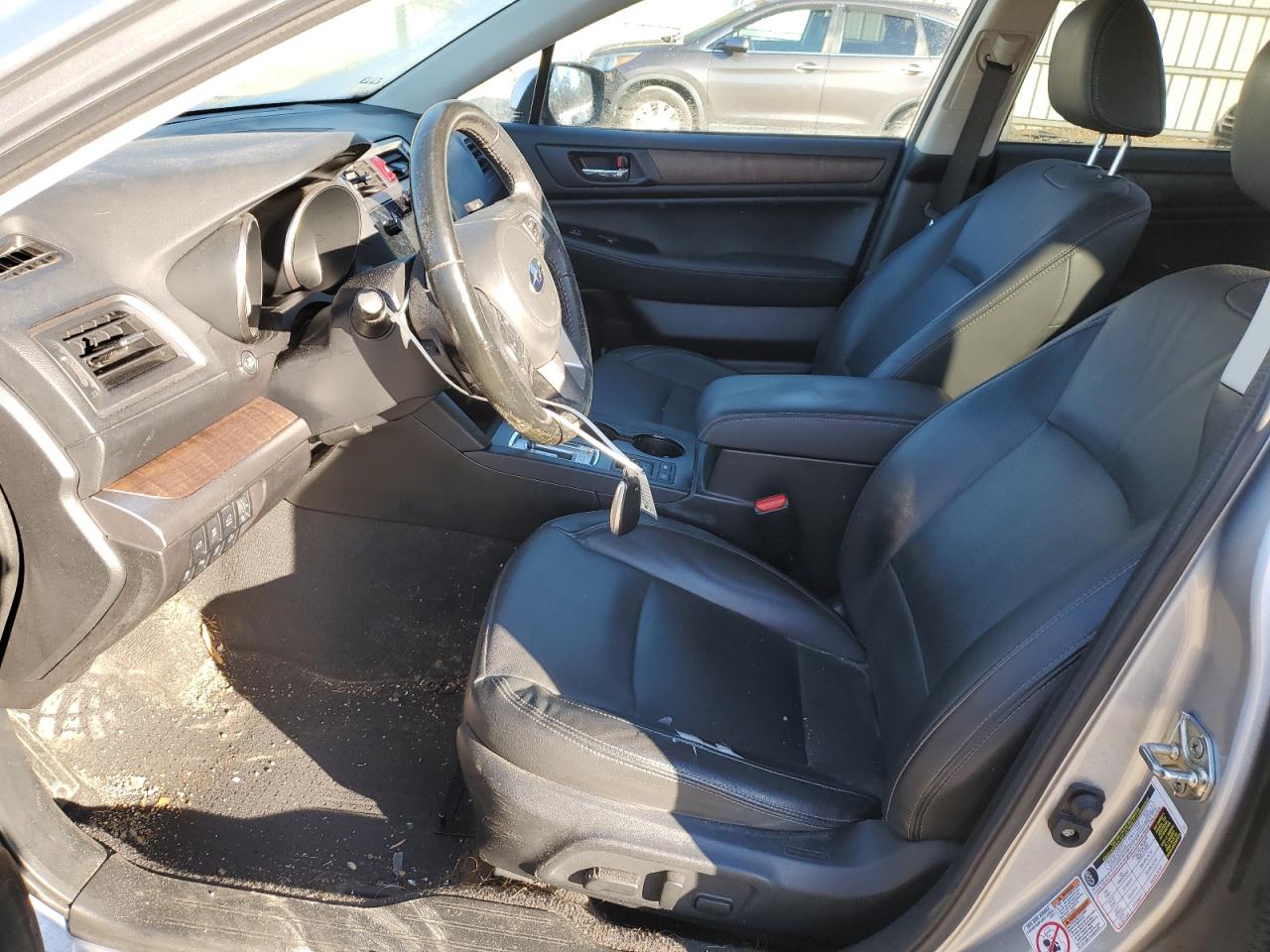 2016 Subaru Outback - Image 7