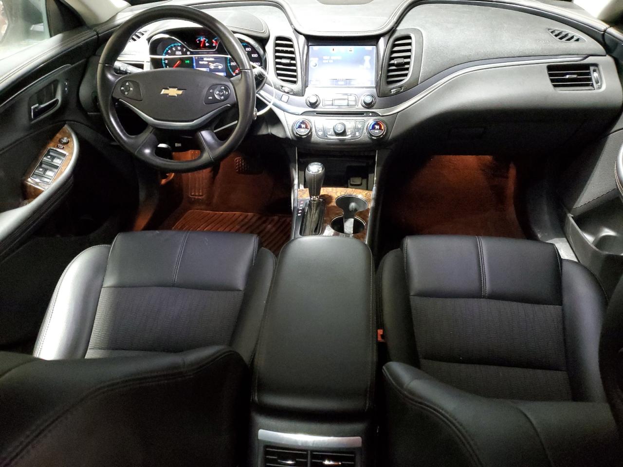 2014 Chevrolet Impala - Image 8