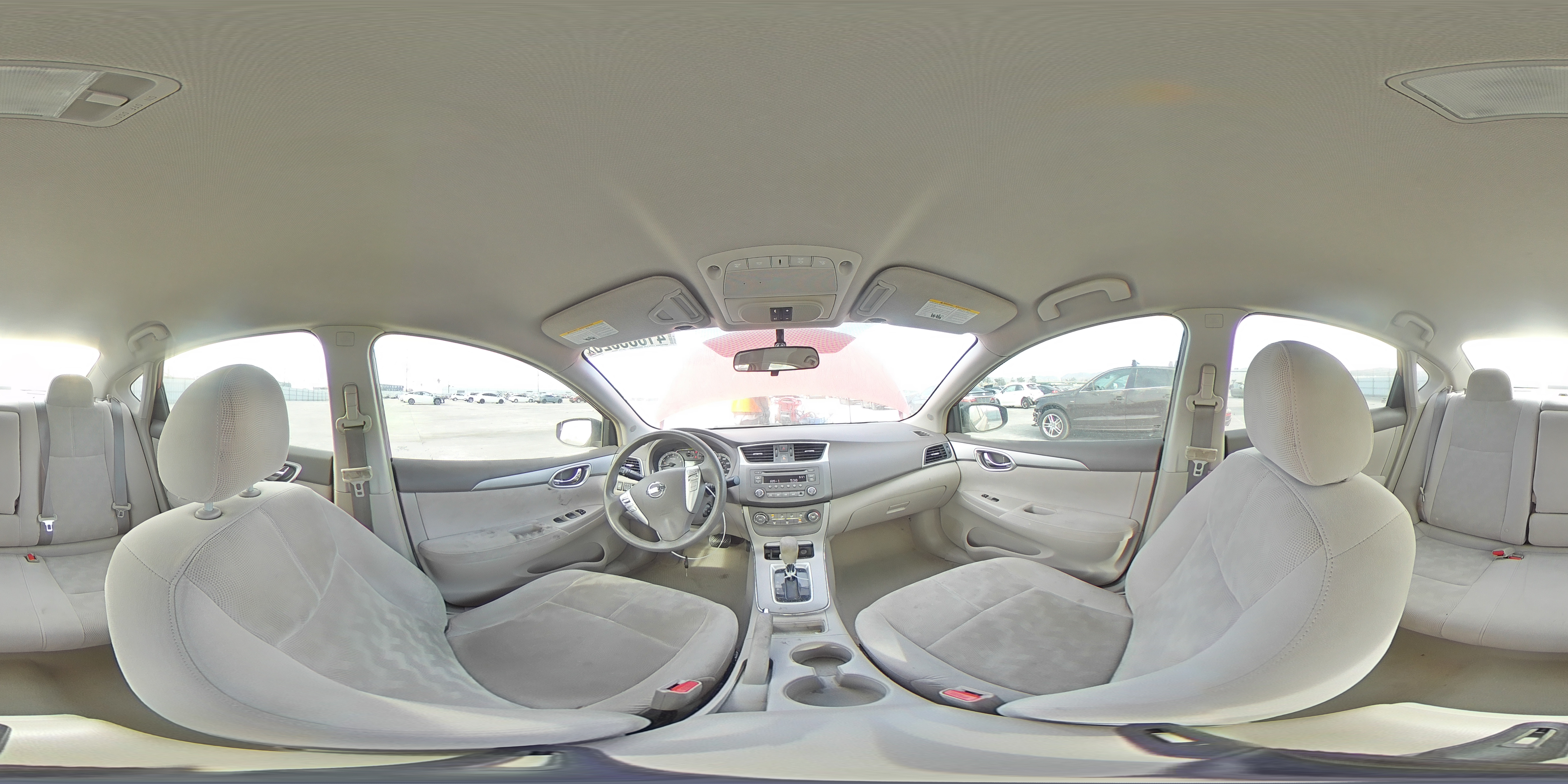 2013 Nissan Sentra - Image 12