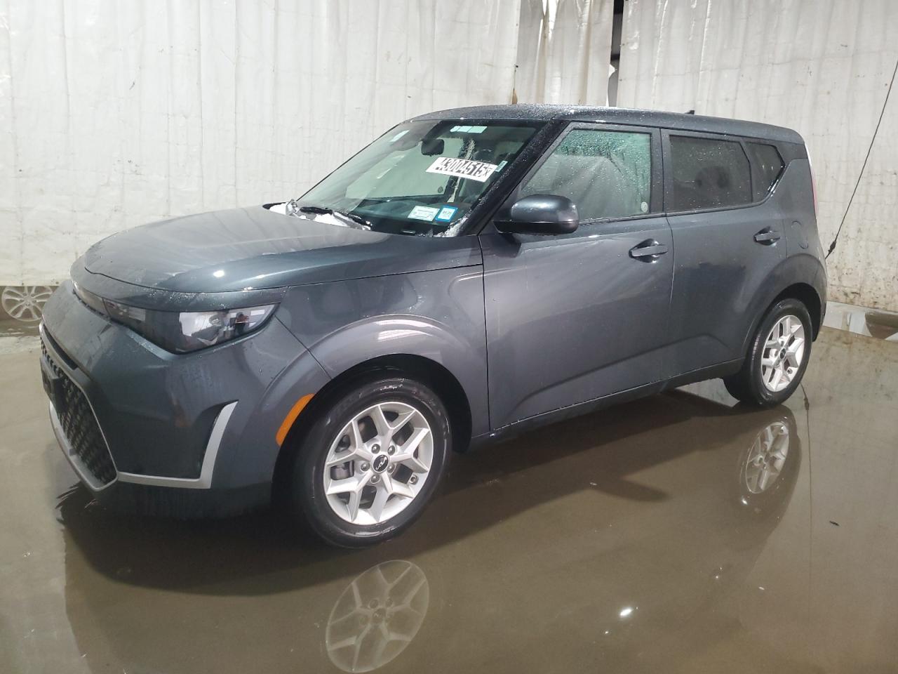 2024 Kia Soul - Image 1