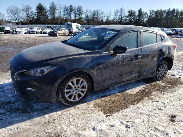 2016 Mazda 3 Sport zu verkaufen in Finksburg, MD - Rear End