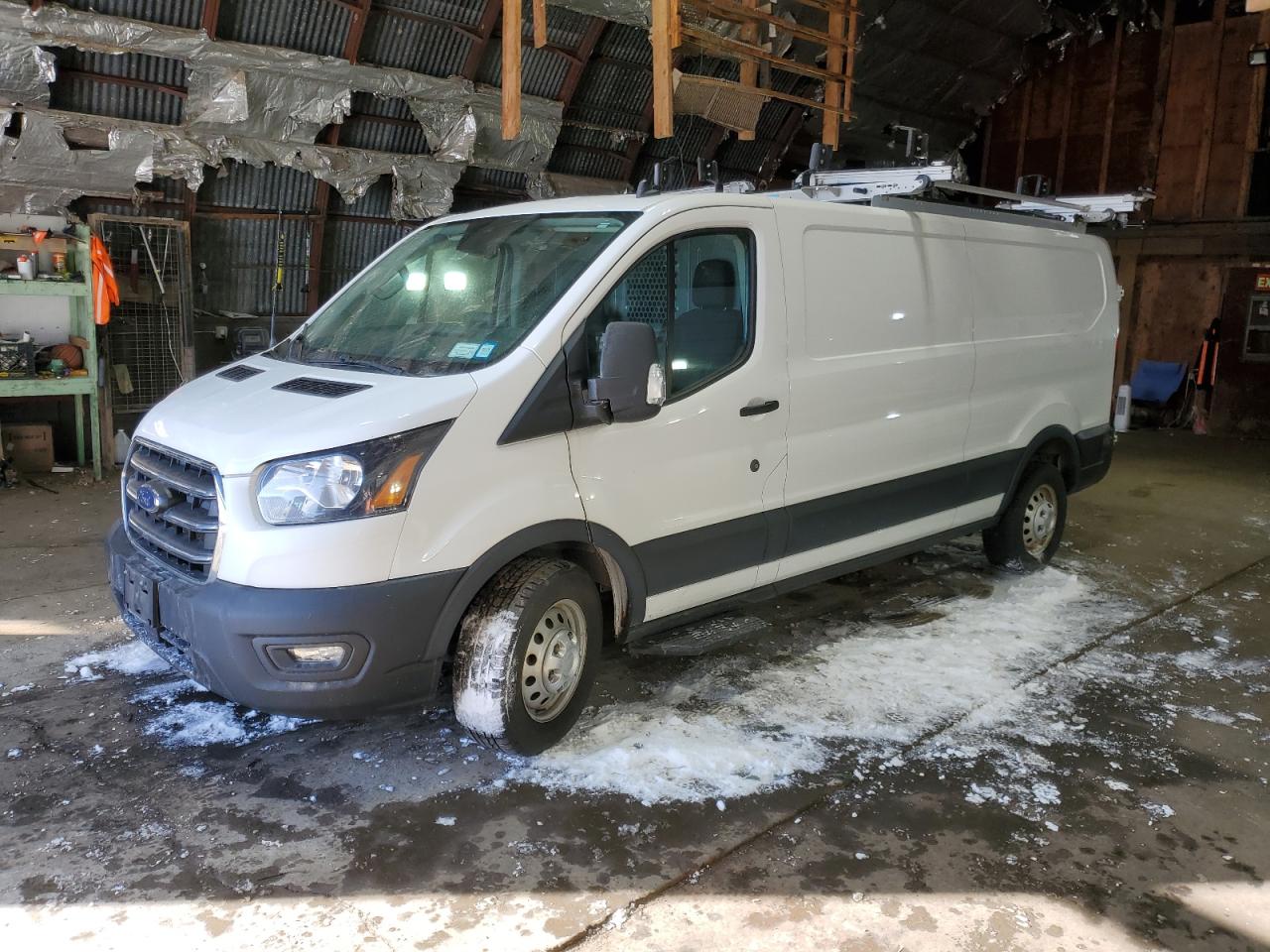 2020 Ford Transit - Image 1