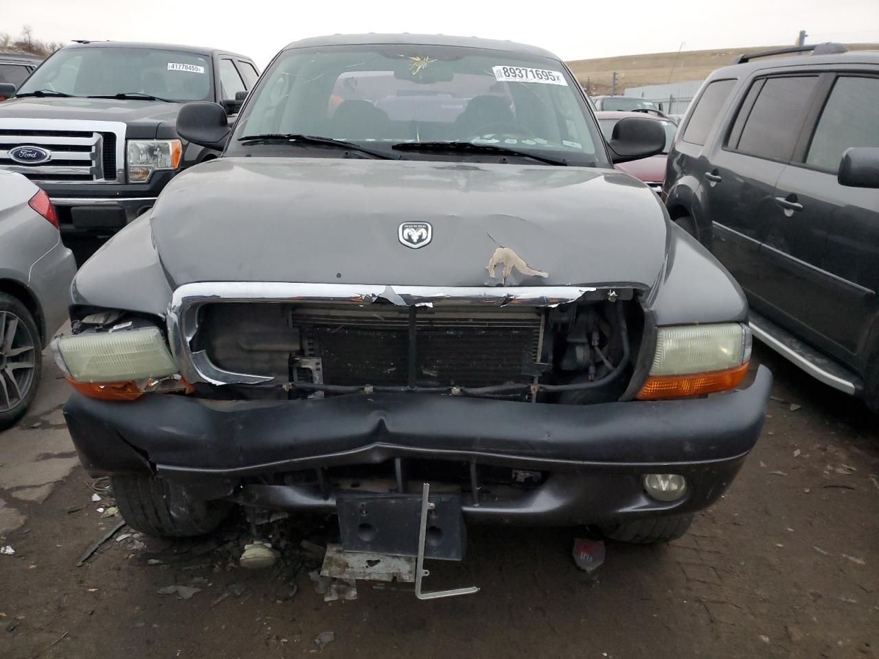 2003 Dodge Dakota - Image 5