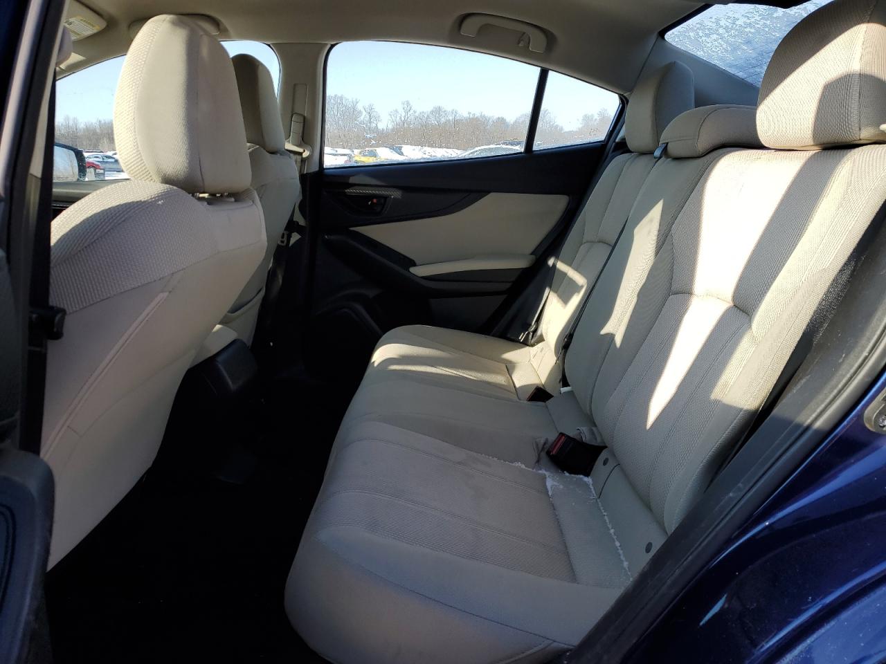 2017 Subaru Impreza - Image 10