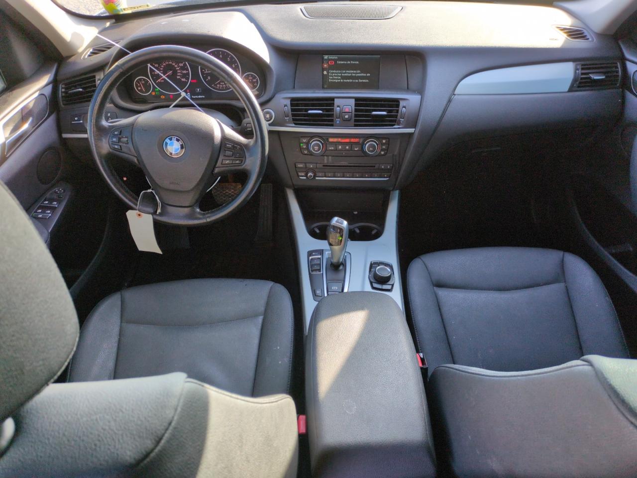 2013 BMW X3 - Image 8