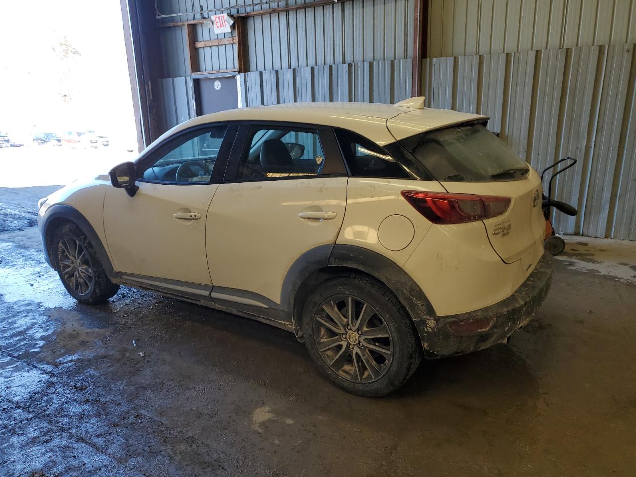 2016 Mazda CX-3 - Image 2