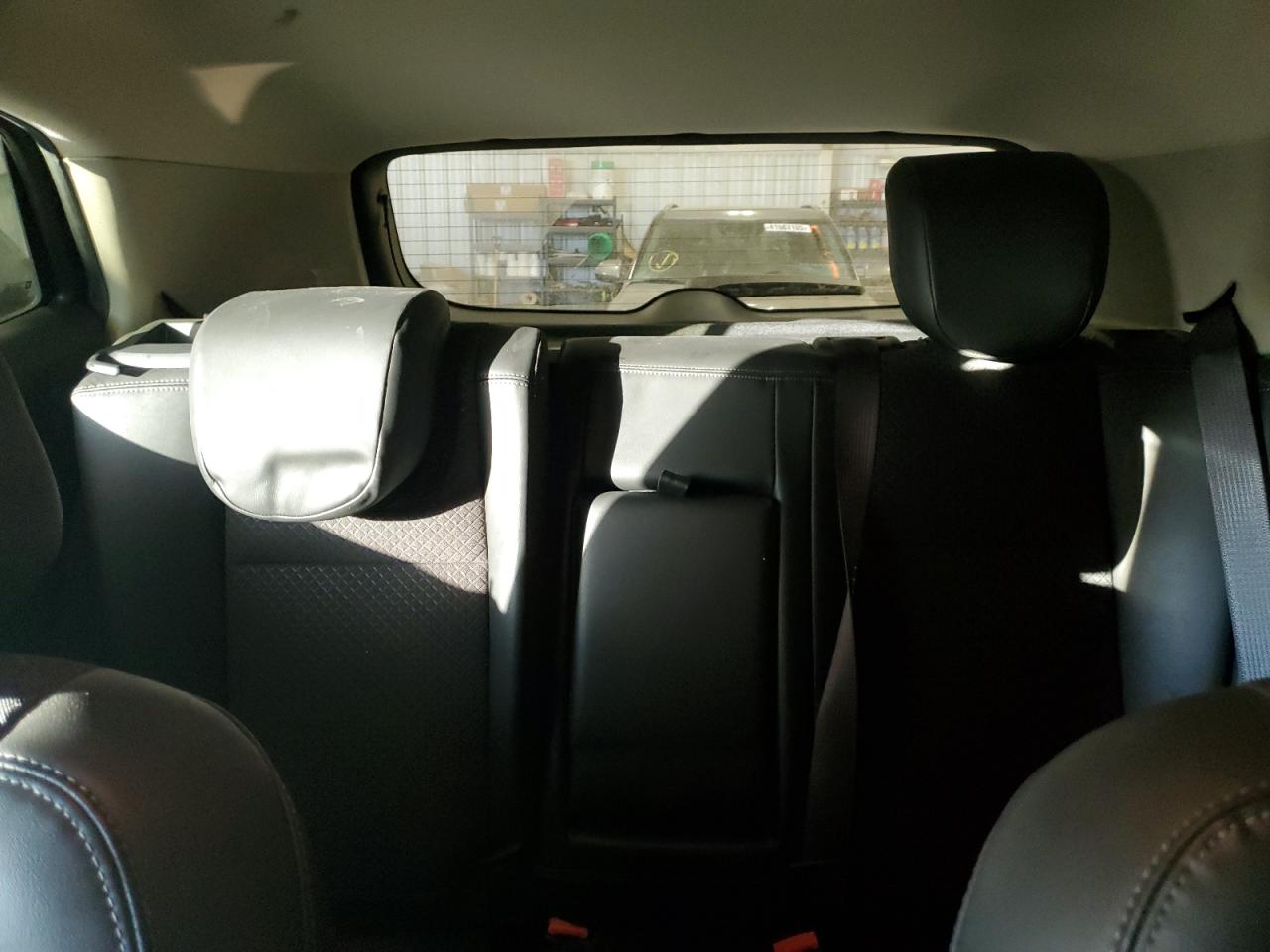 2019 Buick Encore - Image 10