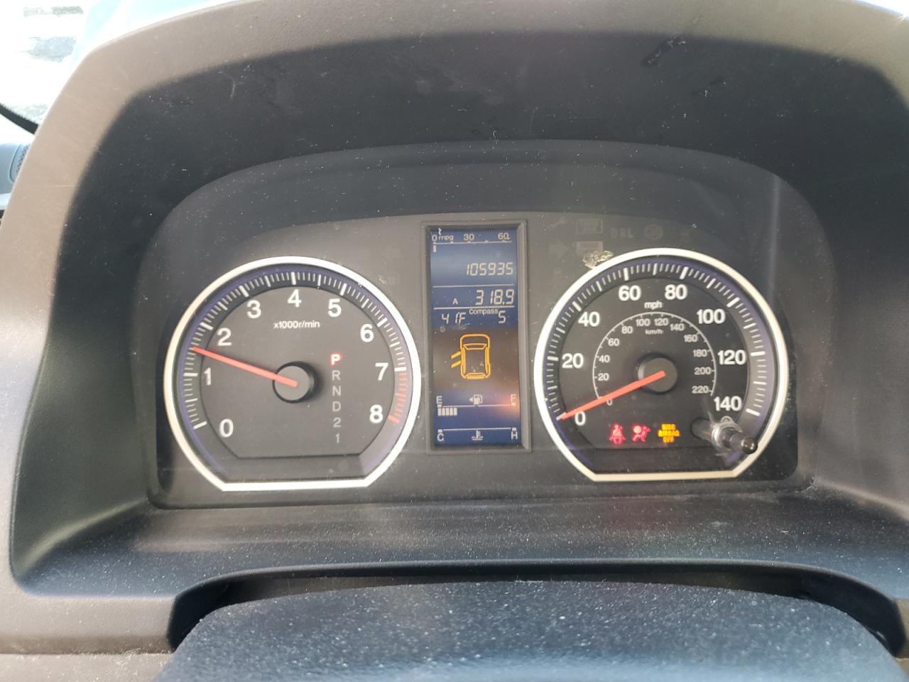 2011 Honda CR-V - Image 9