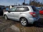 2014 Subaru Forester 2.5I Premium للبيع في Chalfont، PA - Front End
