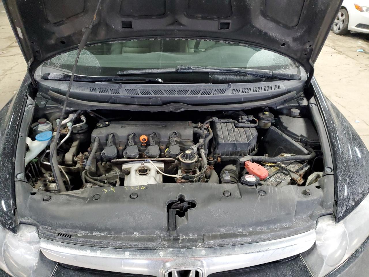 2008 Honda Civic - Image 11