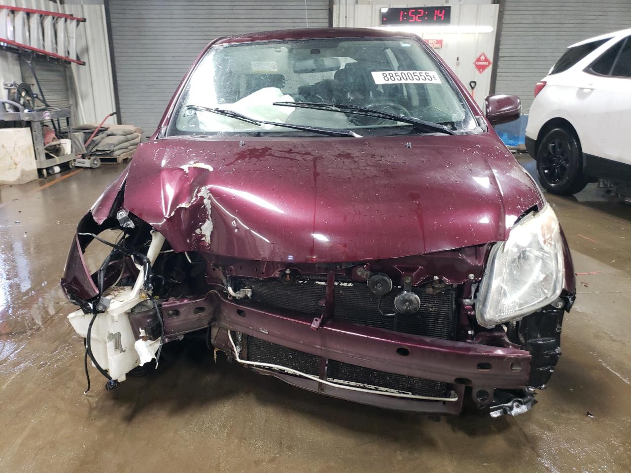 2005 Toyota xA - Image 5