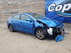 2018 Hyundai Elantra Sel for Sale in Blaine, MN - Front End