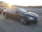 2011 Nissan Maxima S продається в Gastonia, NC - Damage History