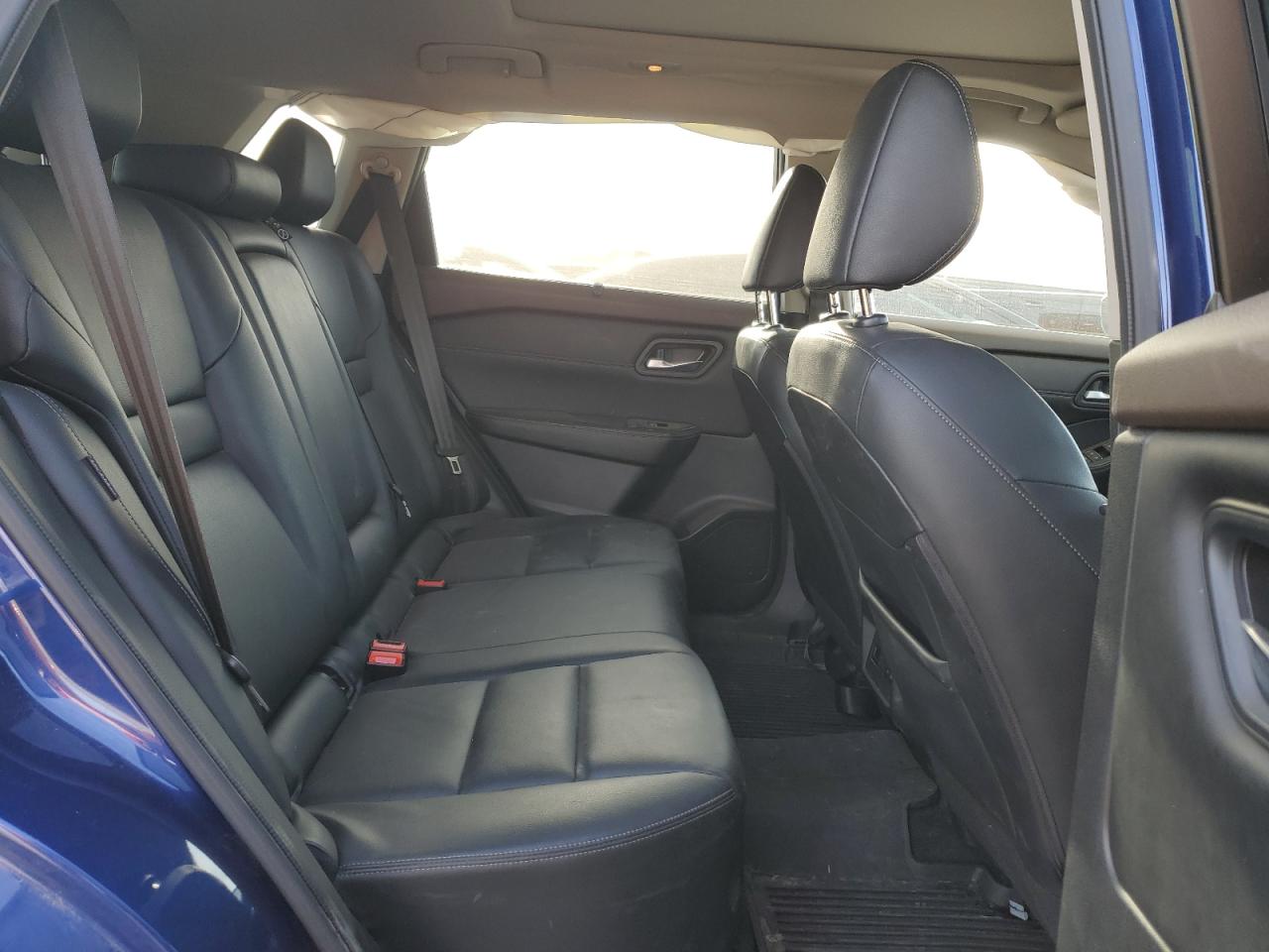 JN8BT3CB6PW464033 NISSAN ROGUE 2023