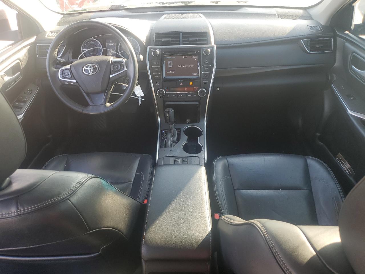 2017 Toyota Camry - Image 8