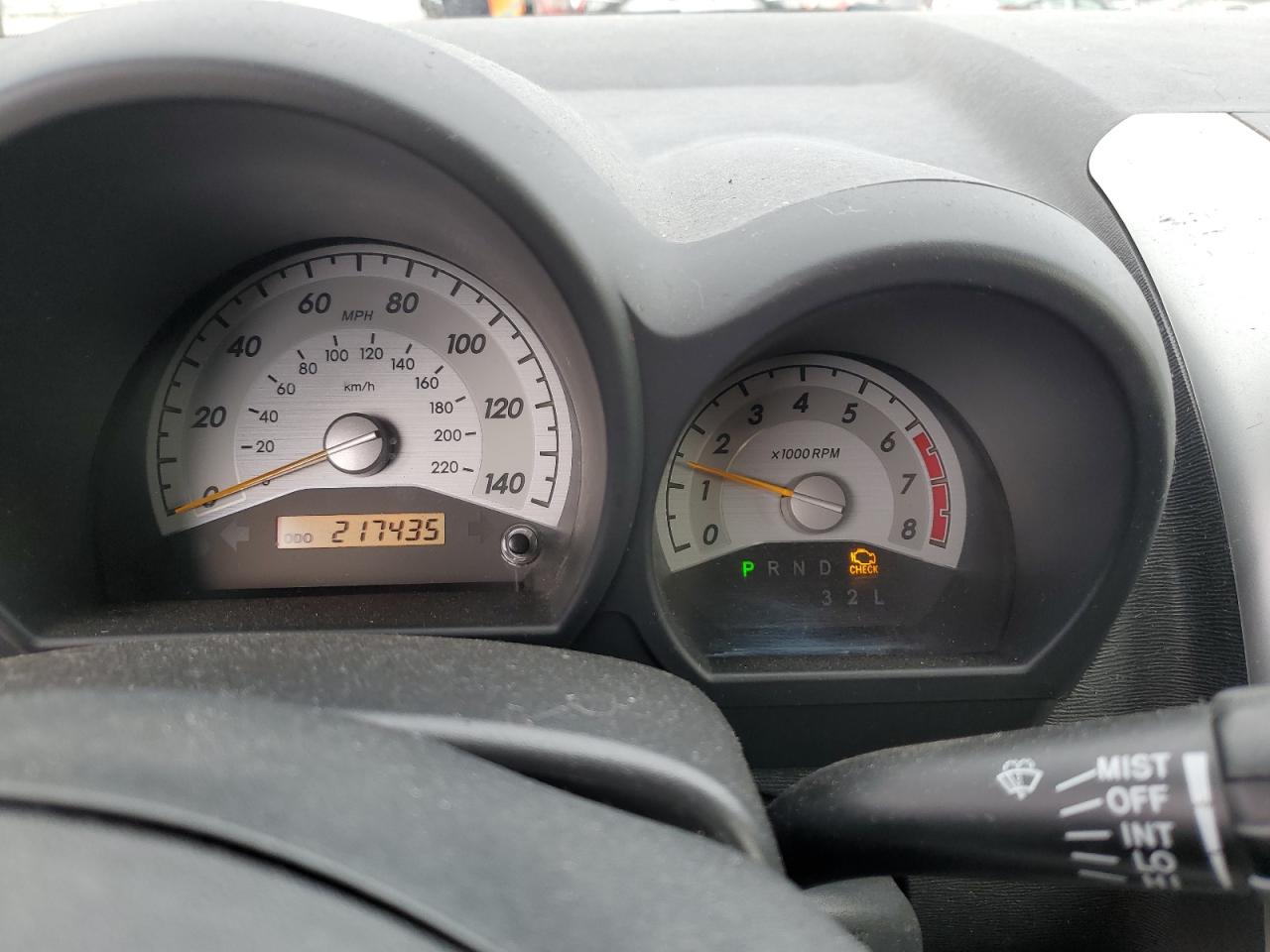 2008 Toyota tC - Image 9