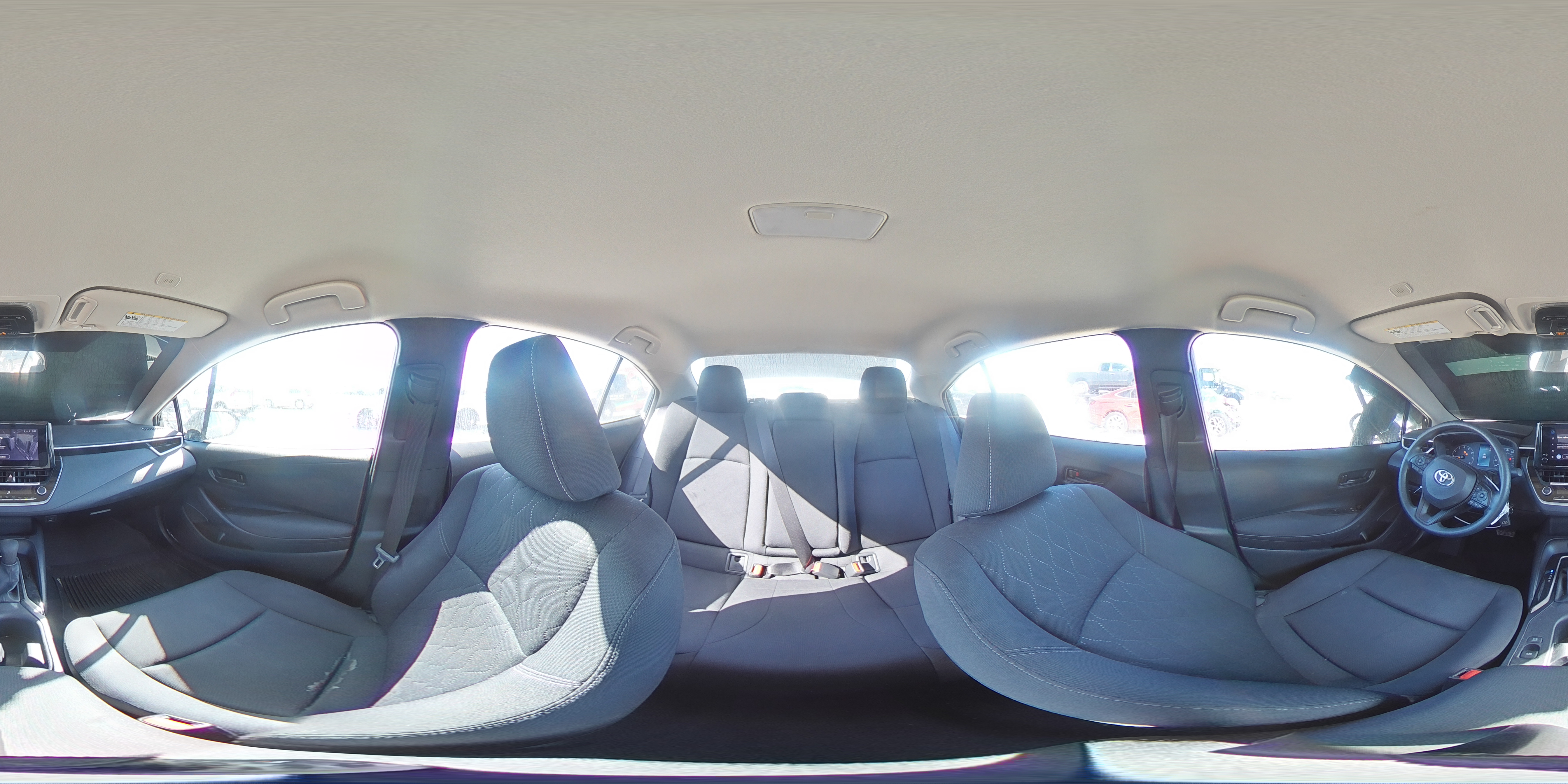 2024 Toyota Corolla - Image 12