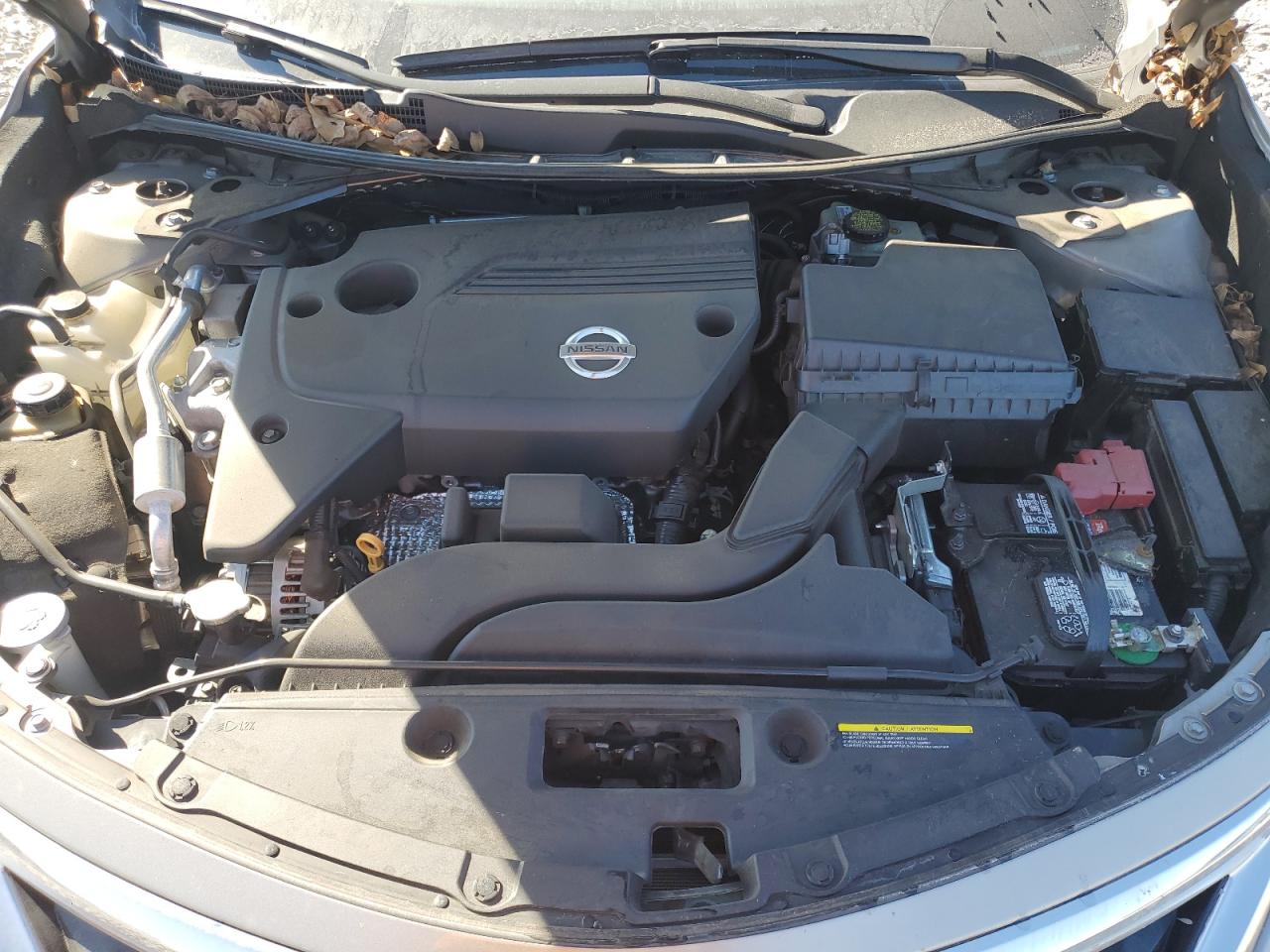 2015 Nissan Altima - Image 12
