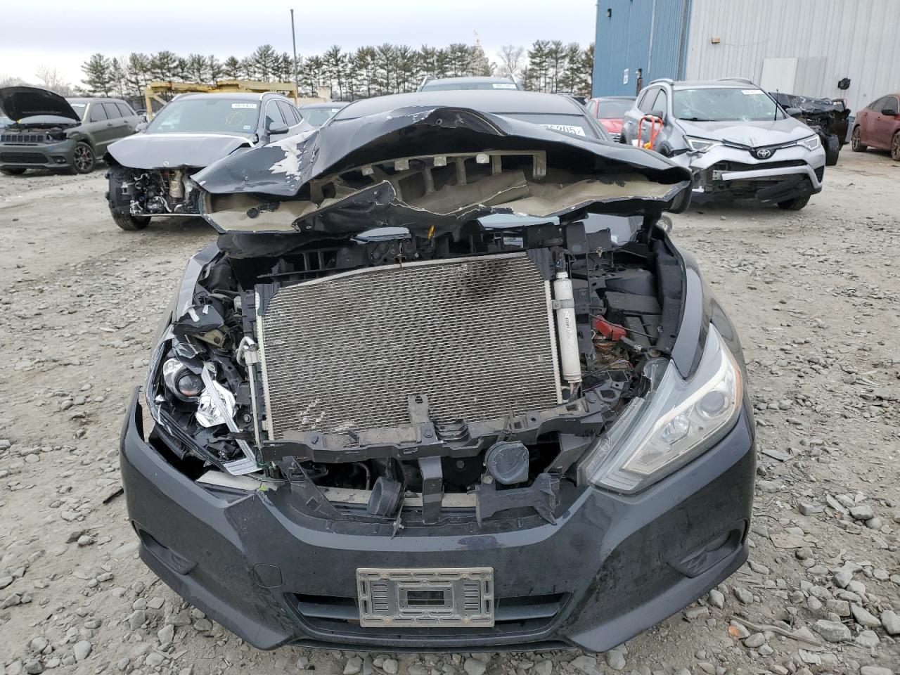 2018 Nissan Altima - Image 5