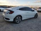 2016 Honda Civic Exl for Sale in Jacksonville, FL - Front End