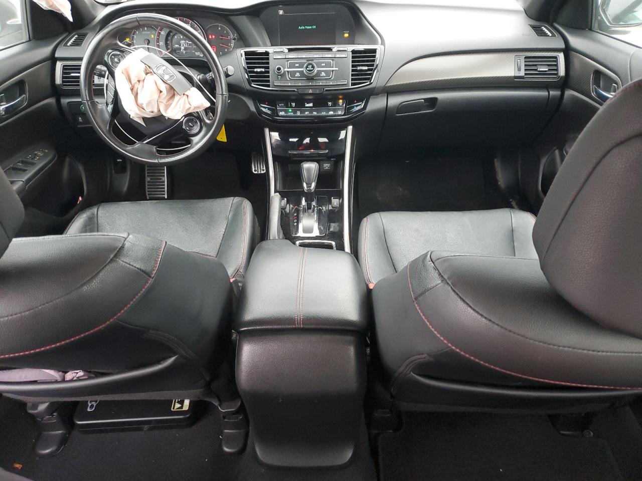 2017 Honda Accord - Image 8