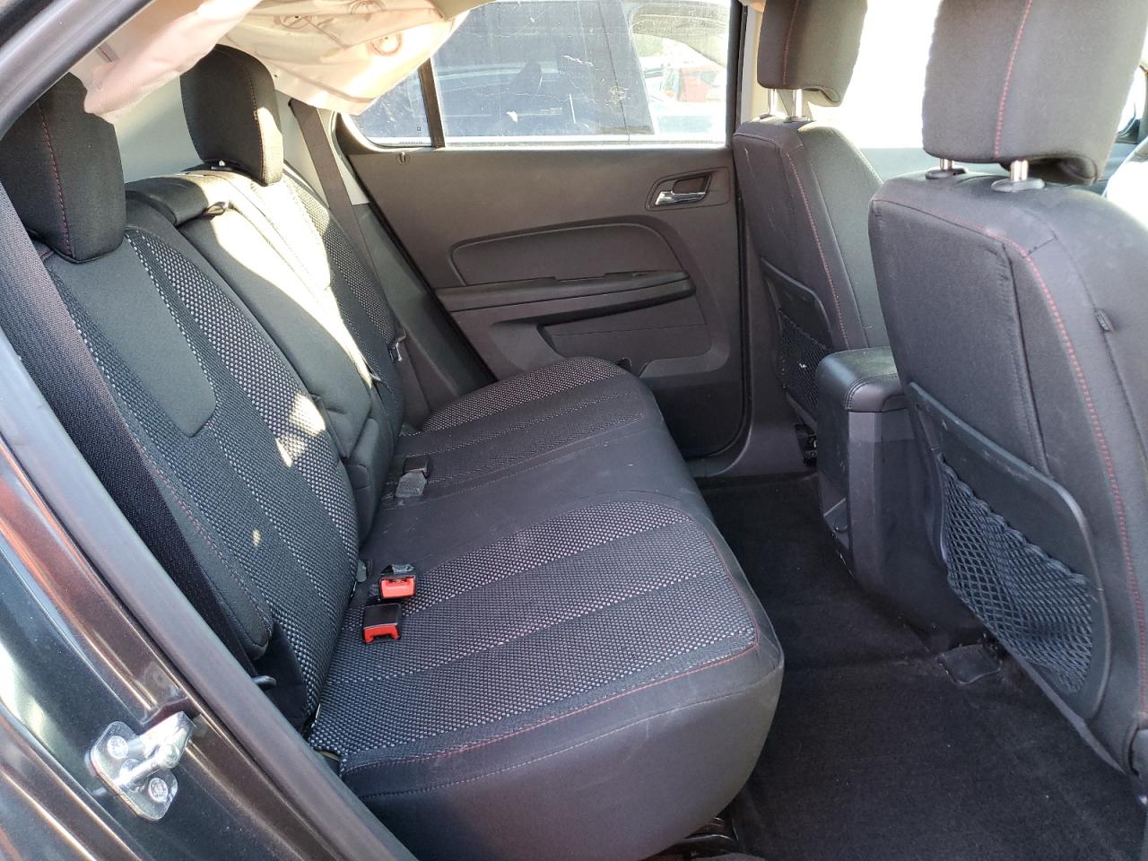 2GNFLFEK5H6307009 CHEVROLET EQUINOX 2017